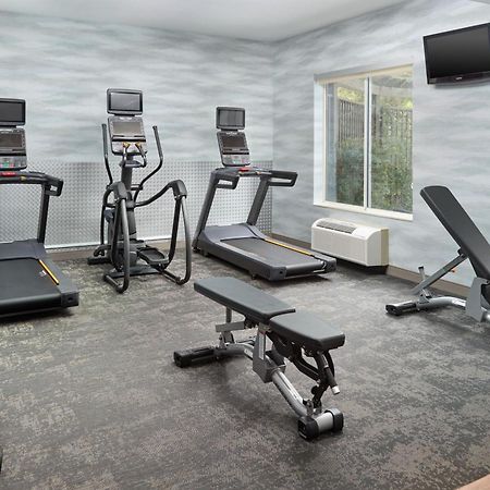 Fairfield Inn & Suites By Marriott Anderson Clemson Εξωτερικό φωτογραφία