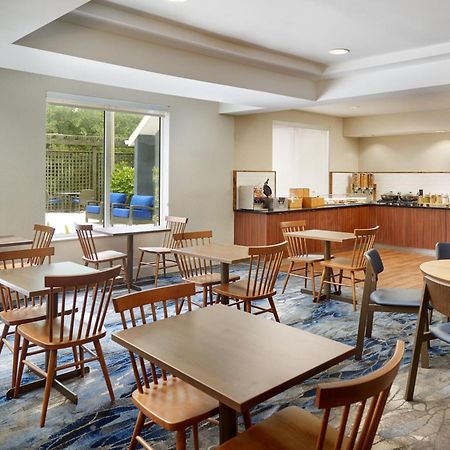 Fairfield Inn & Suites By Marriott Anderson Clemson Εξωτερικό φωτογραφία