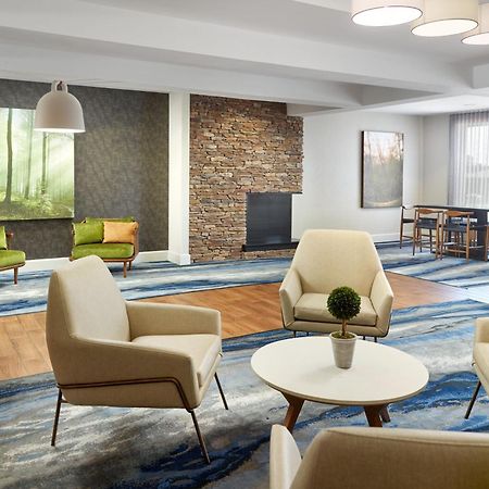 Fairfield Inn & Suites By Marriott Anderson Clemson Εξωτερικό φωτογραφία