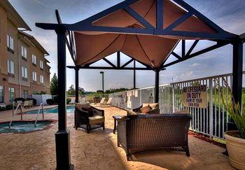 Fairfield Inn & Suites By Marriott Anderson Clemson Εξωτερικό φωτογραφία