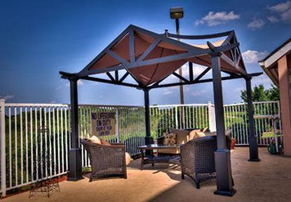Fairfield Inn & Suites By Marriott Anderson Clemson Εξωτερικό φωτογραφία