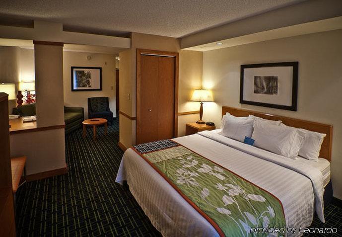 Fairfield Inn & Suites By Marriott Anderson Clemson Εξωτερικό φωτογραφία