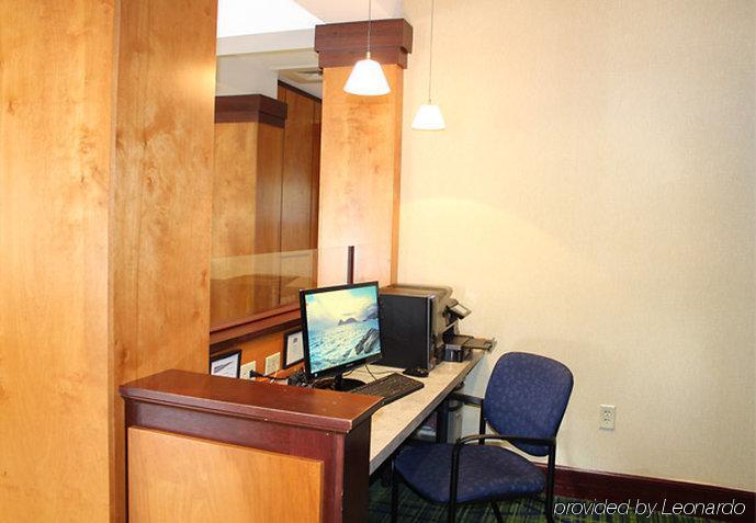 Fairfield Inn & Suites By Marriott Anderson Clemson Εξωτερικό φωτογραφία