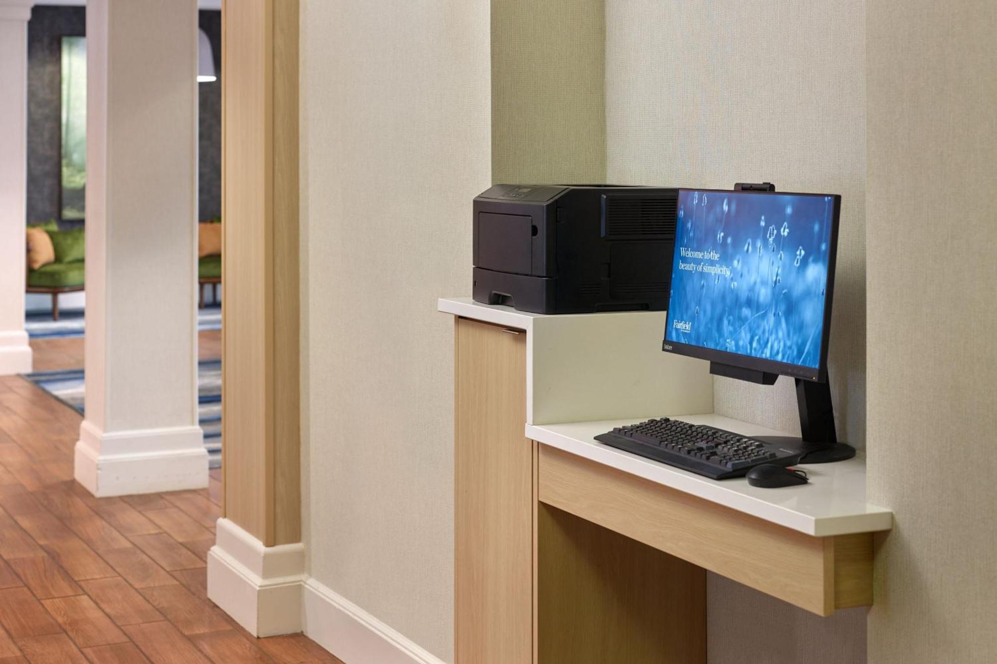 Fairfield Inn & Suites By Marriott Anderson Clemson Εξωτερικό φωτογραφία