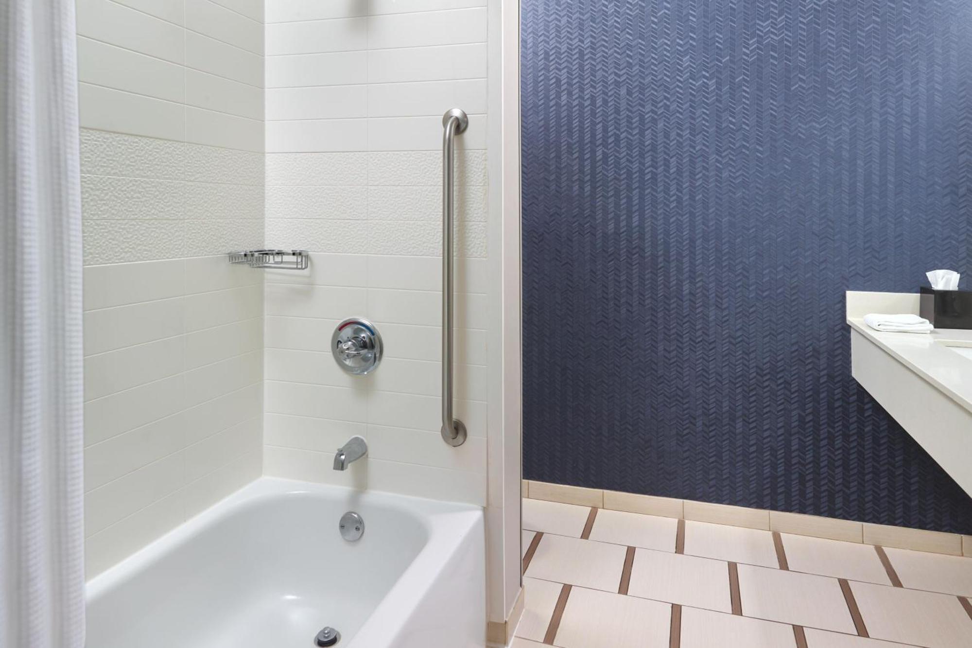 Fairfield Inn & Suites By Marriott Anderson Clemson Εξωτερικό φωτογραφία