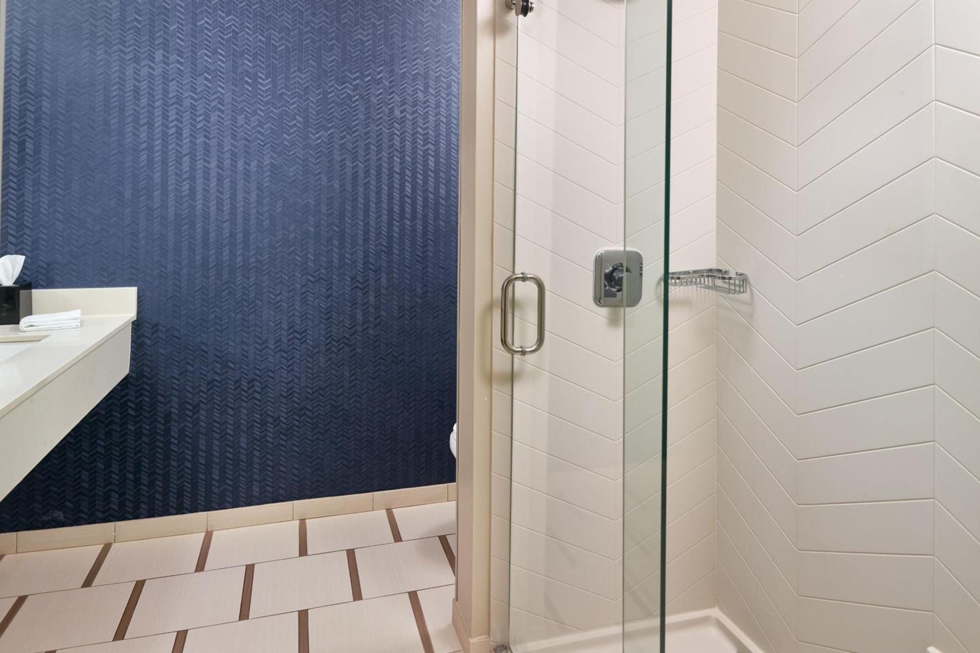 Fairfield Inn & Suites By Marriott Anderson Clemson Εξωτερικό φωτογραφία