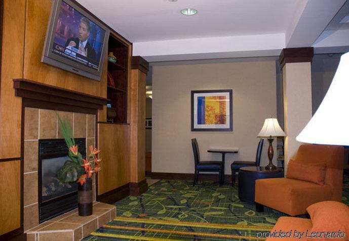 Fairfield Inn & Suites By Marriott Anderson Clemson Εξωτερικό φωτογραφία